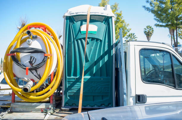 Best Porta potty rental near me  in Dolton, IL