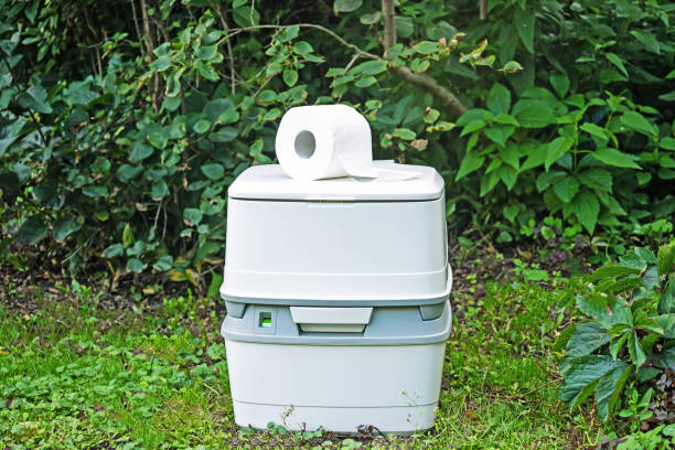 Portable Toilet Options We Offer in Dolton, IL