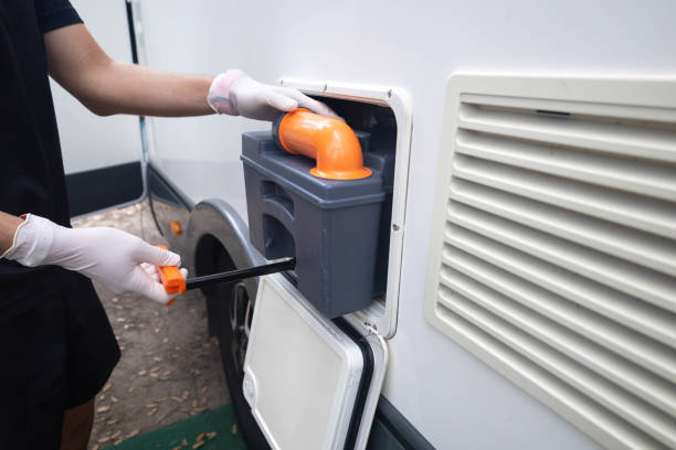 Porta potty services near me in Dolton, IL