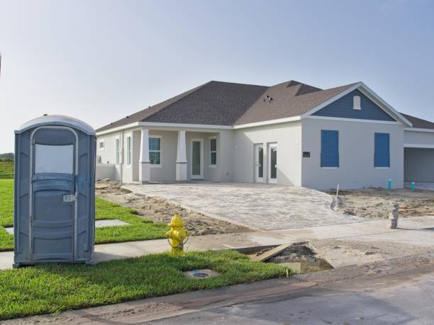 Best Porta potty cleaning services  in Dolton, IL