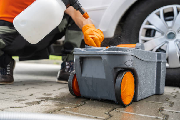 Best Affordable portable toilet rental  in Dolton, IL