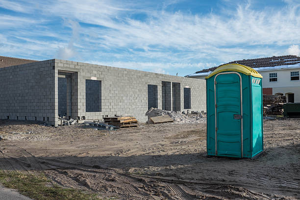 Best Construction site porta potty rental  in Dolton, IL